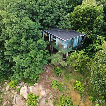 Kakulanda Resort Kurunegala Zewnętrze zdjęcie