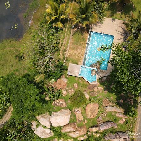 Kakulanda Resort Kurunegala Zewnętrze zdjęcie