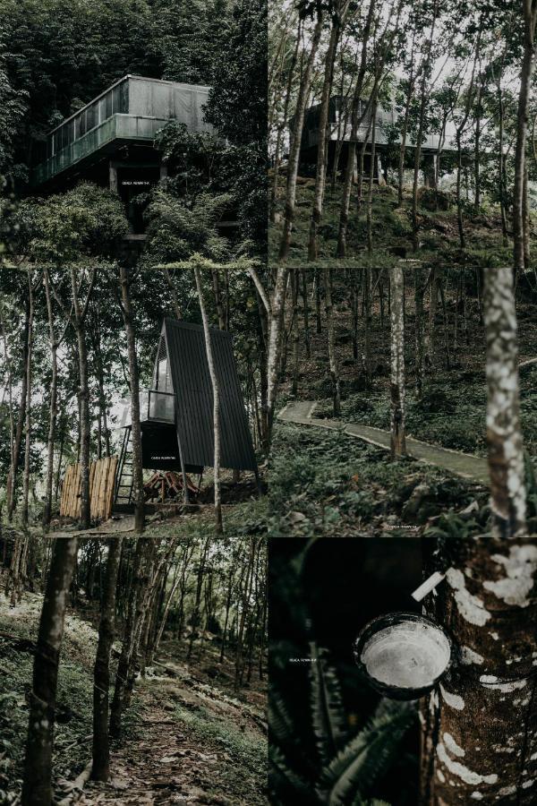 Kakulanda Resort Kurunegala Zewnętrze zdjęcie