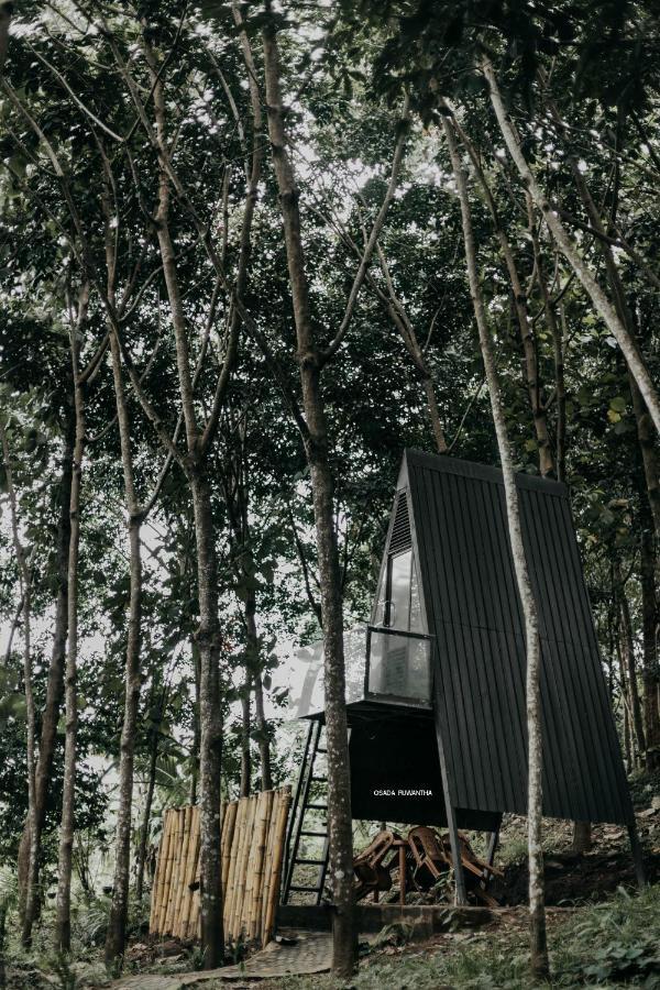 Kakulanda Resort Kurunegala Zewnętrze zdjęcie