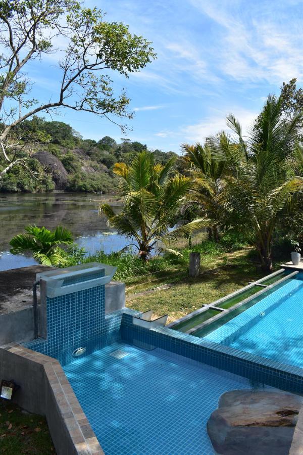Kakulanda Resort Kurunegala Zewnętrze zdjęcie