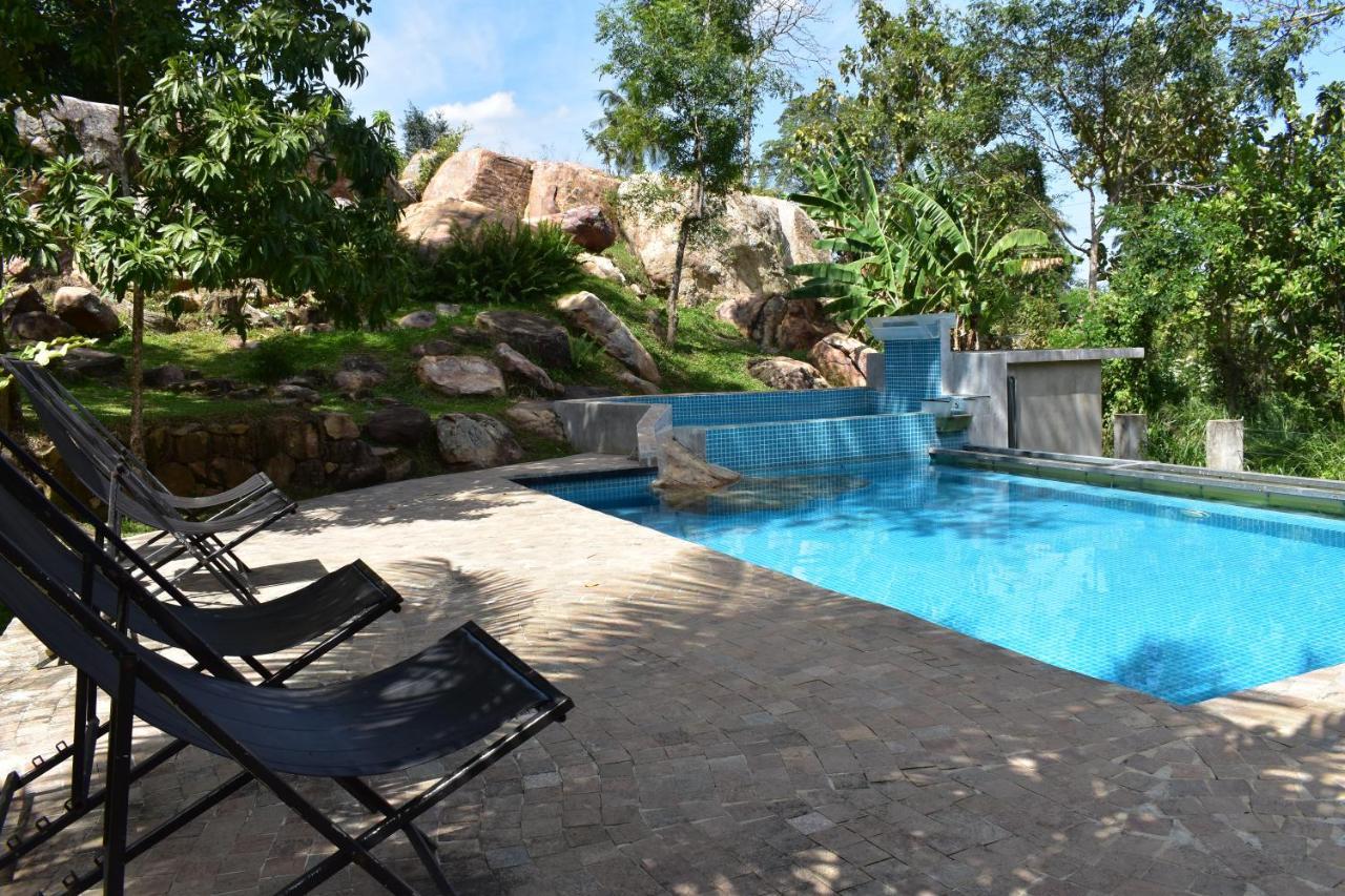 Kakulanda Resort Kurunegala Zewnętrze zdjęcie