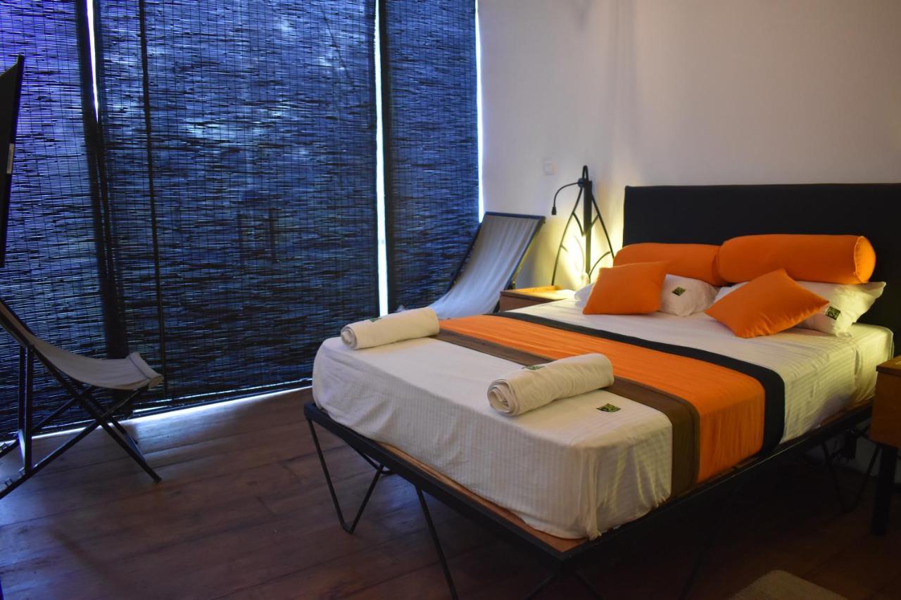 Kakulanda Resort Kurunegala Zewnętrze zdjęcie