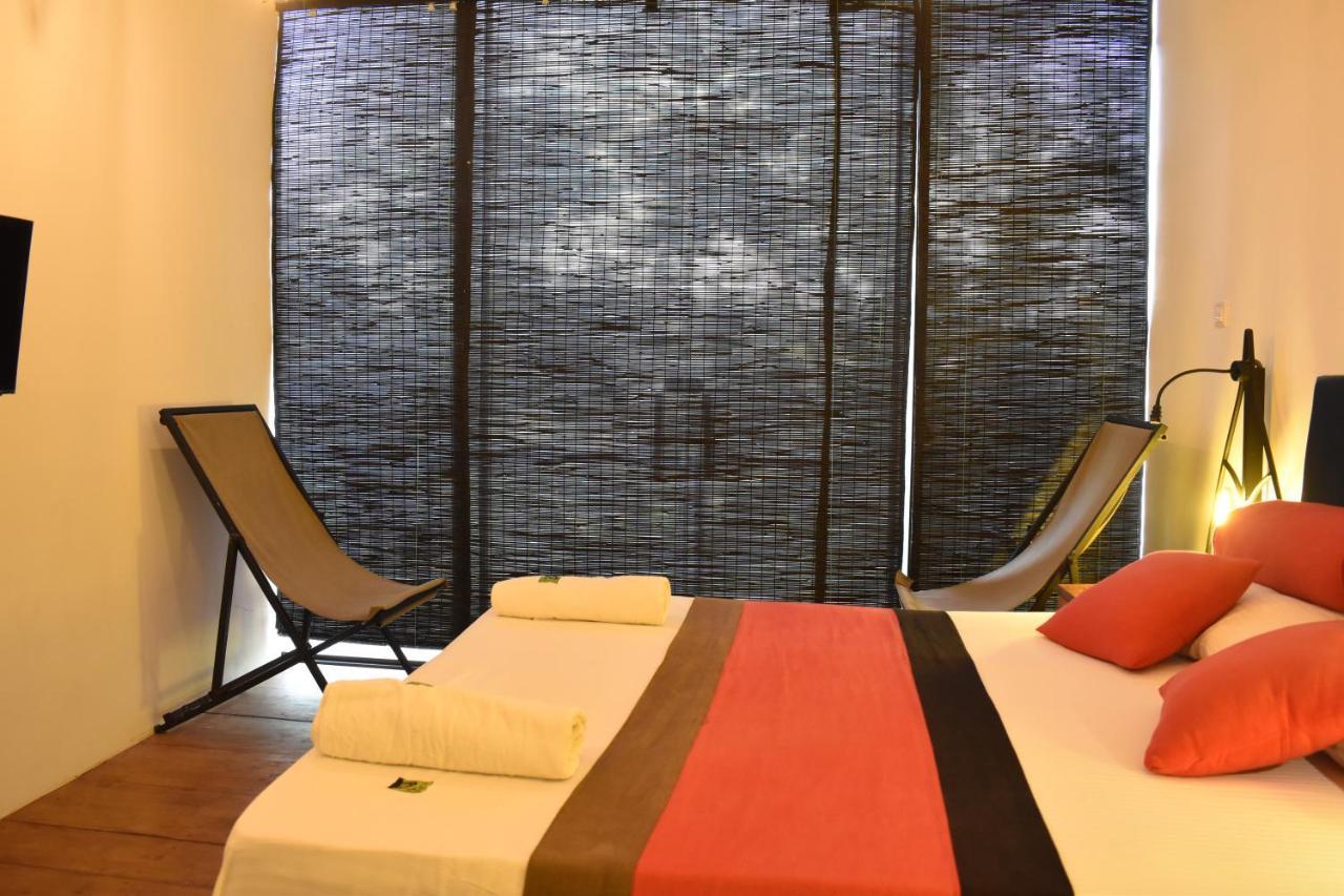 Kakulanda Resort Kurunegala Zewnętrze zdjęcie