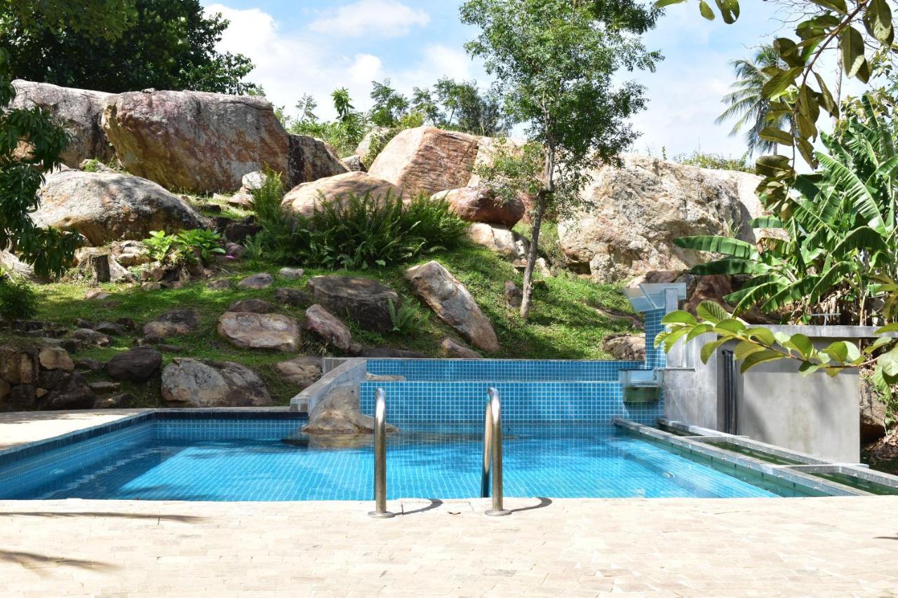 Kakulanda Resort Kurunegala Zewnętrze zdjęcie