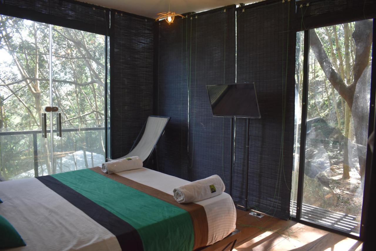 Kakulanda Resort Kurunegala Zewnętrze zdjęcie
