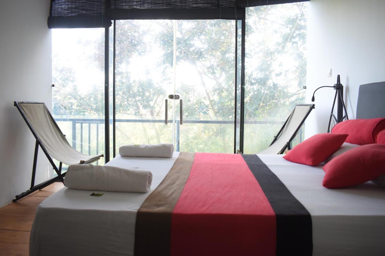 Kakulanda Resort Kurunegala Zewnętrze zdjęcie