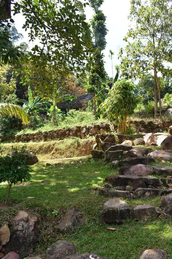 Kakulanda Resort Kurunegala Zewnętrze zdjęcie