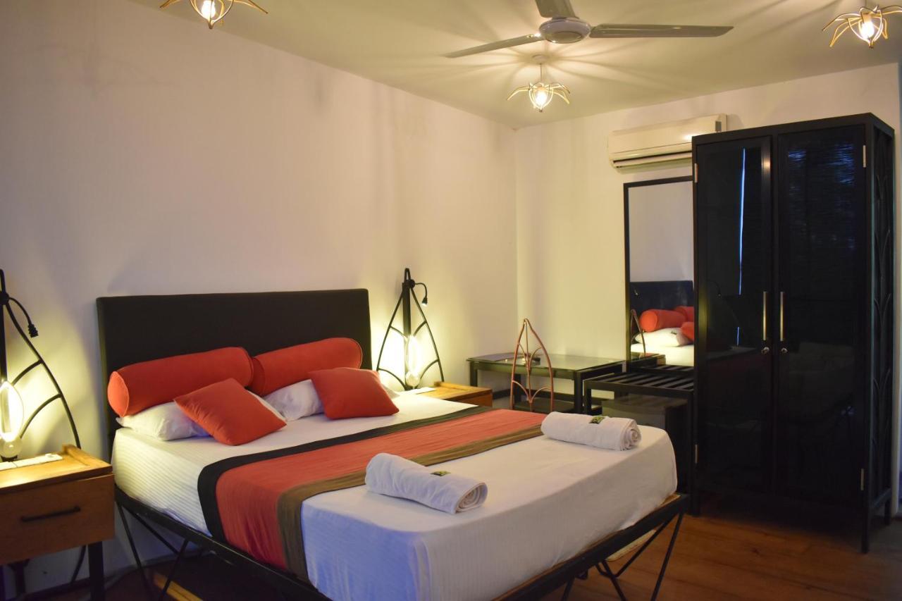 Kakulanda Resort Kurunegala Zewnętrze zdjęcie