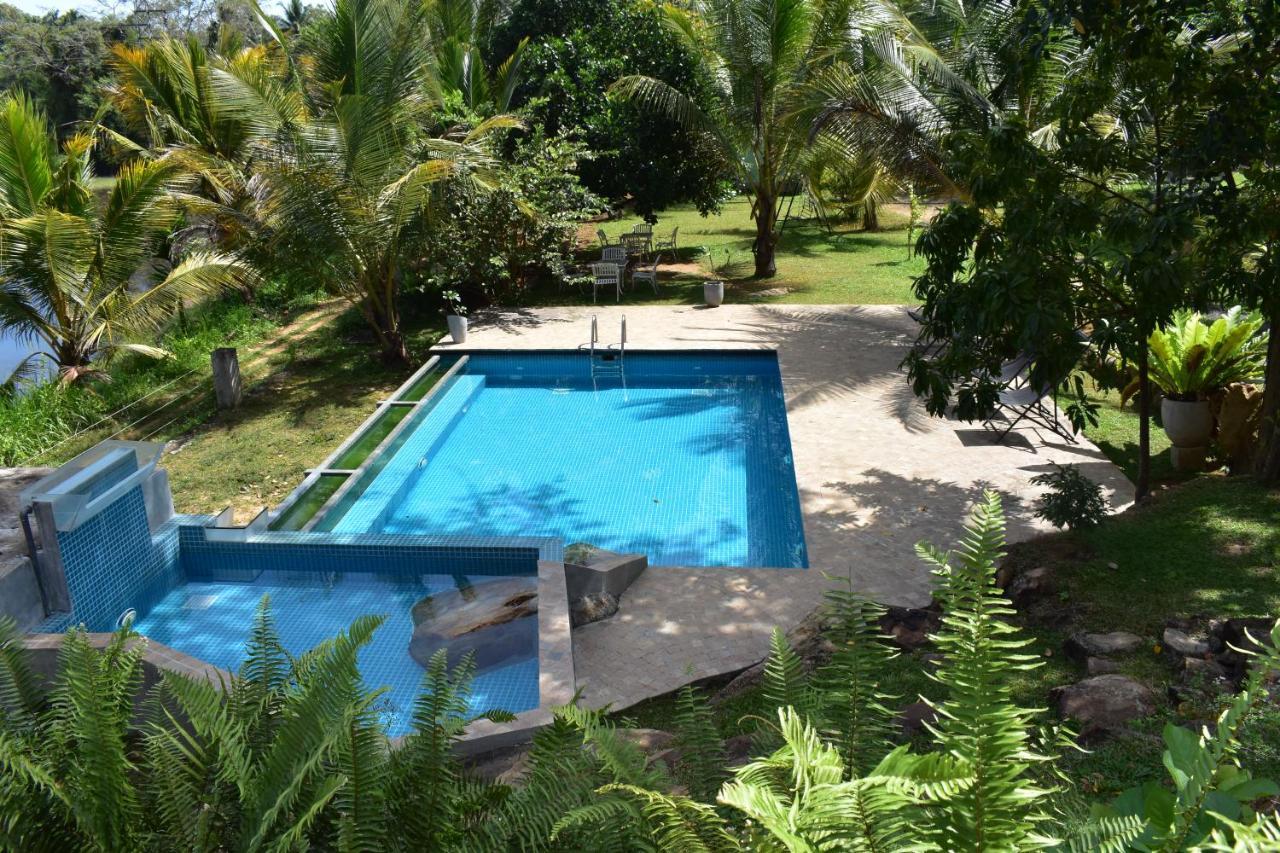 Kakulanda Resort Kurunegala Zewnętrze zdjęcie