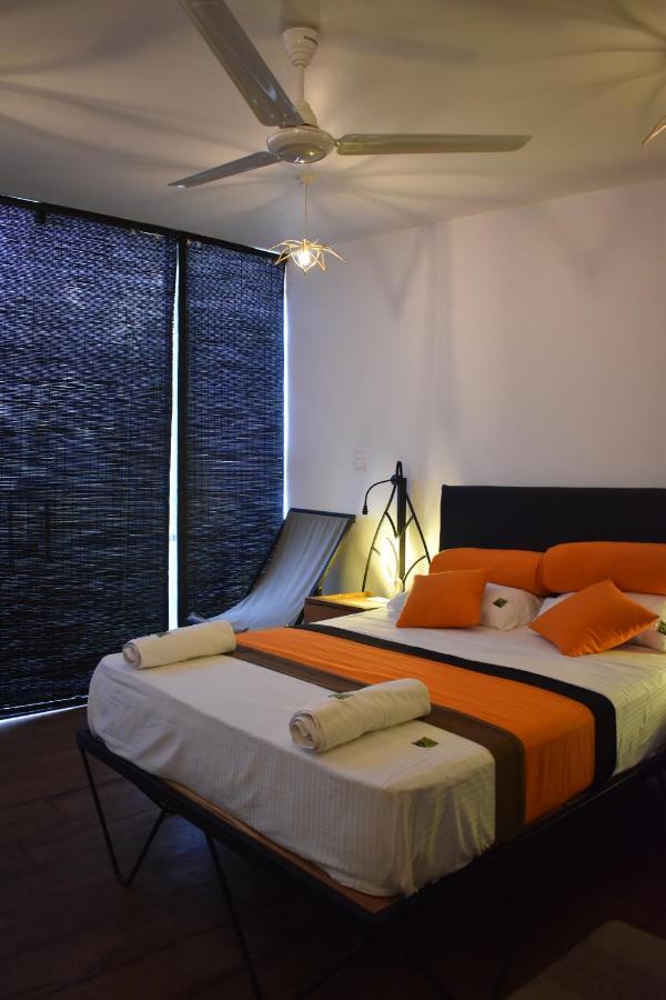 Kakulanda Resort Kurunegala Zewnętrze zdjęcie