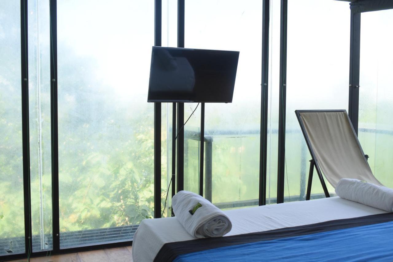 Kakulanda Resort Kurunegala Zewnętrze zdjęcie