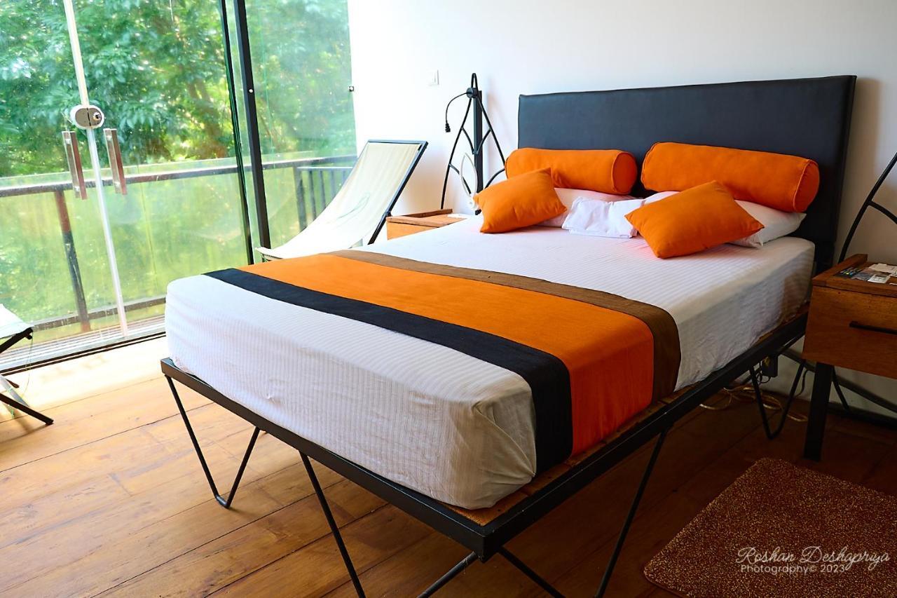 Kakulanda Resort Kurunegala Zewnętrze zdjęcie