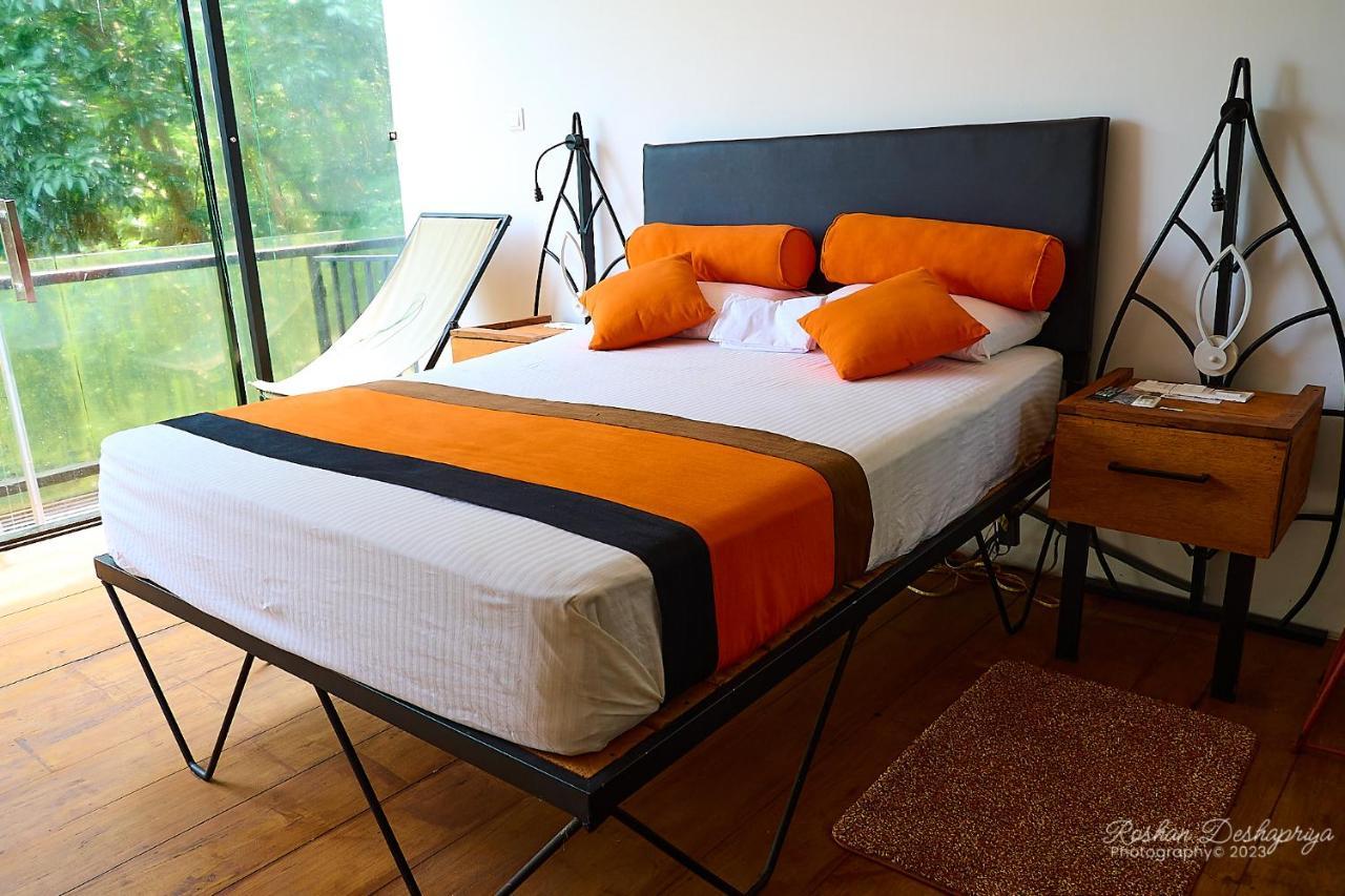 Kakulanda Resort Kurunegala Zewnętrze zdjęcie