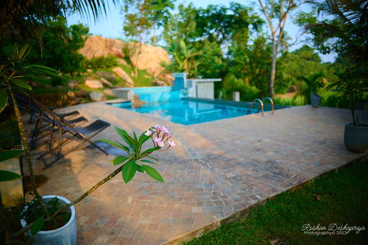 Kakulanda Resort Kurunegala Zewnętrze zdjęcie