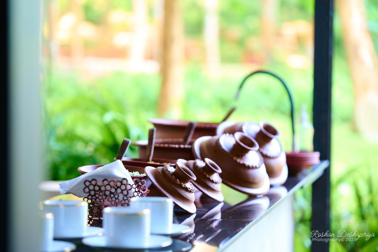Kakulanda Resort Kurunegala Zewnętrze zdjęcie