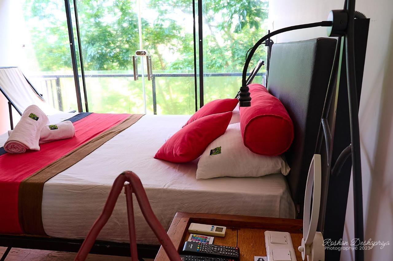 Kakulanda Resort Kurunegala Zewnętrze zdjęcie