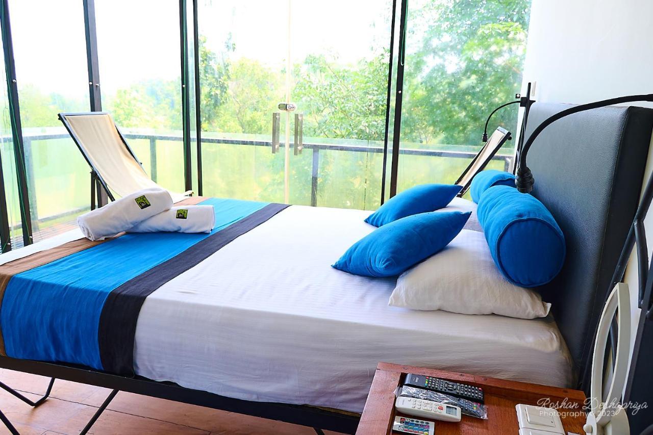 Kakulanda Resort Kurunegala Zewnętrze zdjęcie