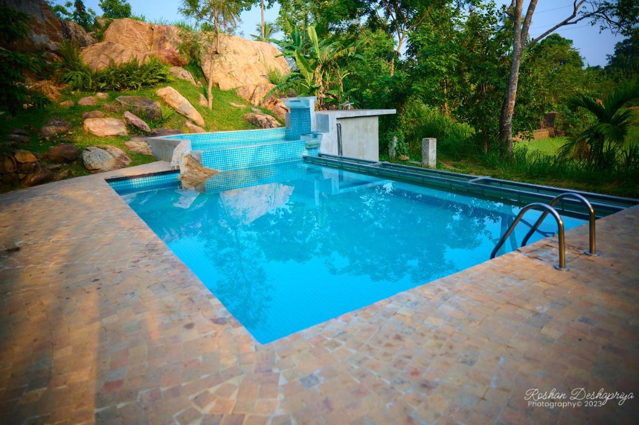 Kakulanda Resort Kurunegala Zewnętrze zdjęcie