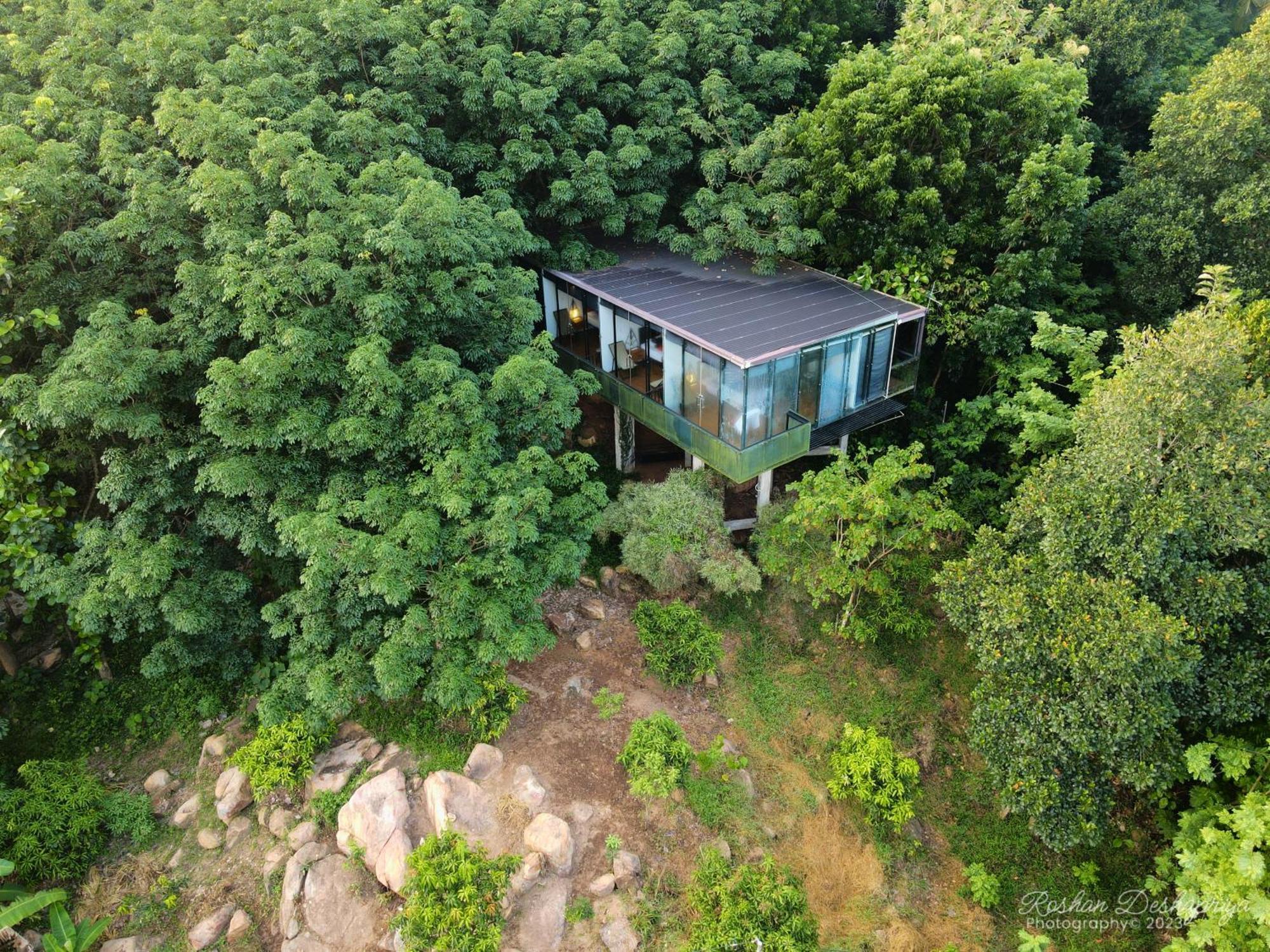 Kakulanda Resort Kurunegala Zewnętrze zdjęcie