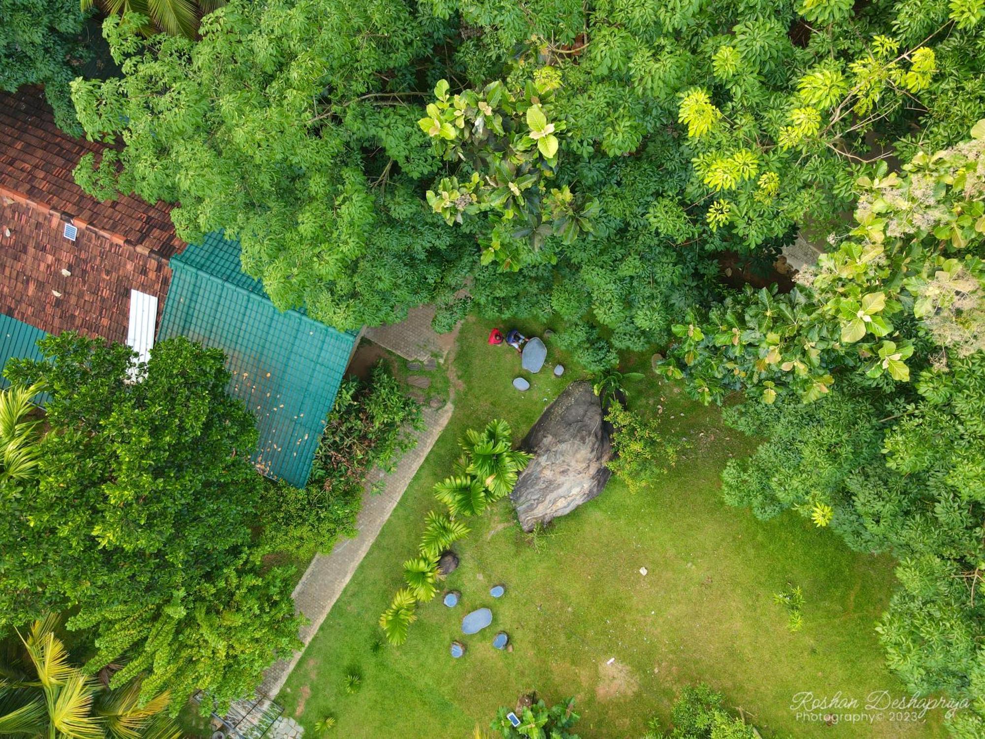 Kakulanda Resort Kurunegala Zewnętrze zdjęcie