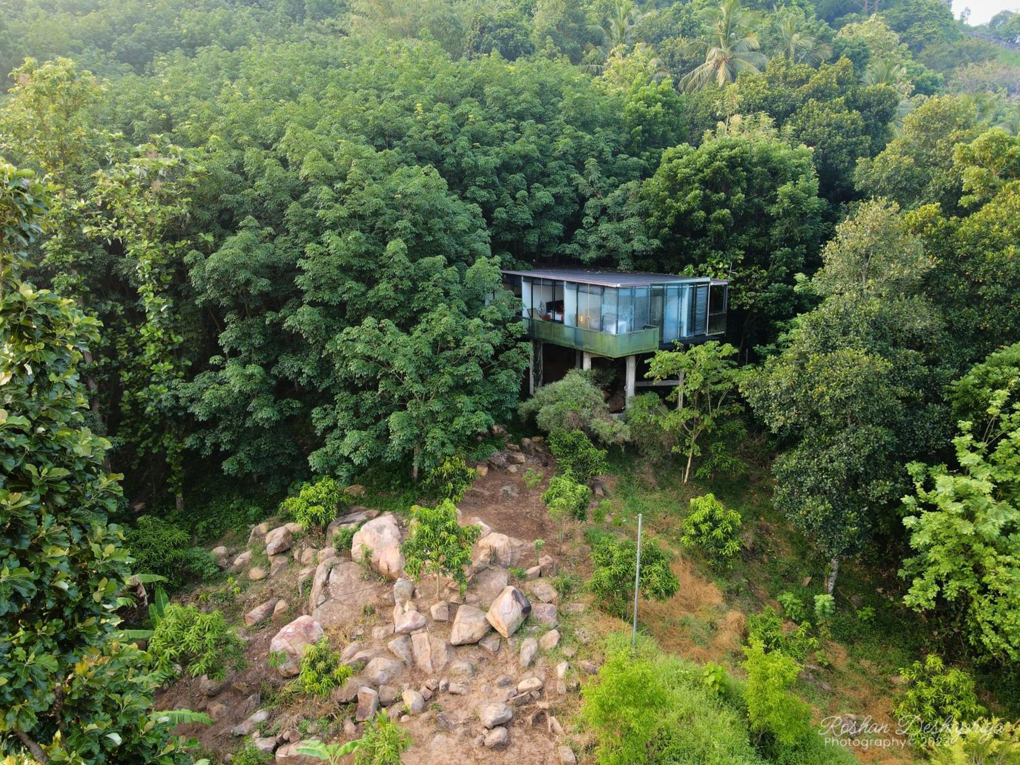 Kakulanda Resort Kurunegala Zewnętrze zdjęcie