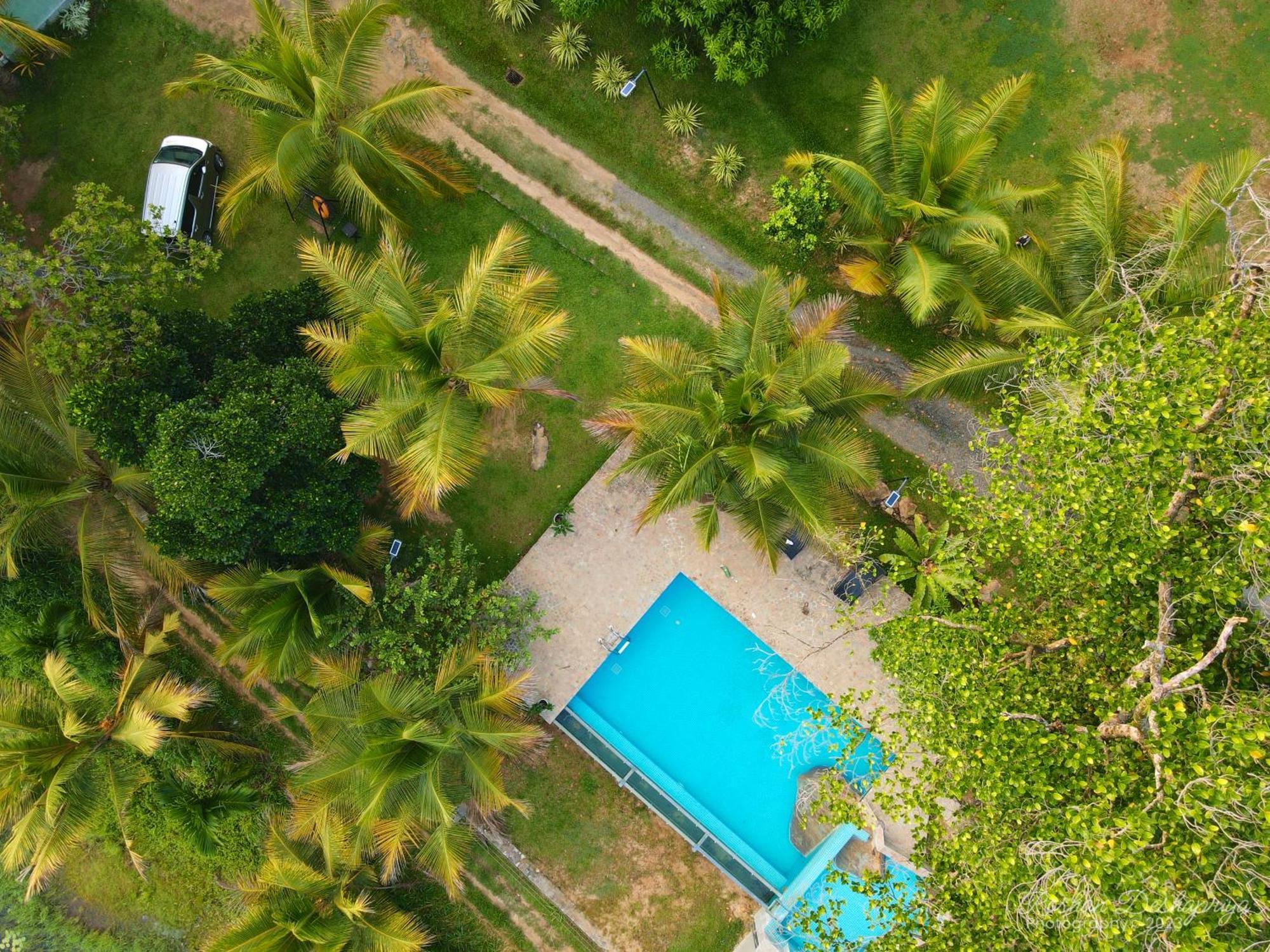Kakulanda Resort Kurunegala Zewnętrze zdjęcie